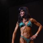 Carrie  Anderson - NPC Washington Ironman 2013 - #1